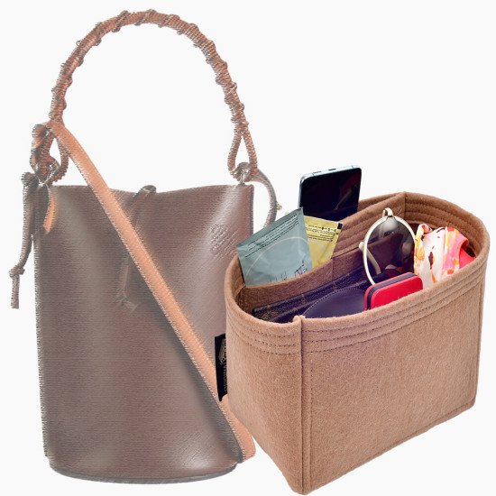 Bag and Purse Organizer with Basic Style Compatible with Loewe